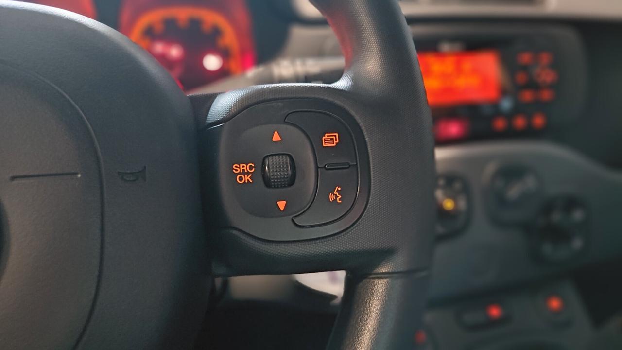 Fiat Panda 1.0 FireFly Nessun obbligo di Finanziam
