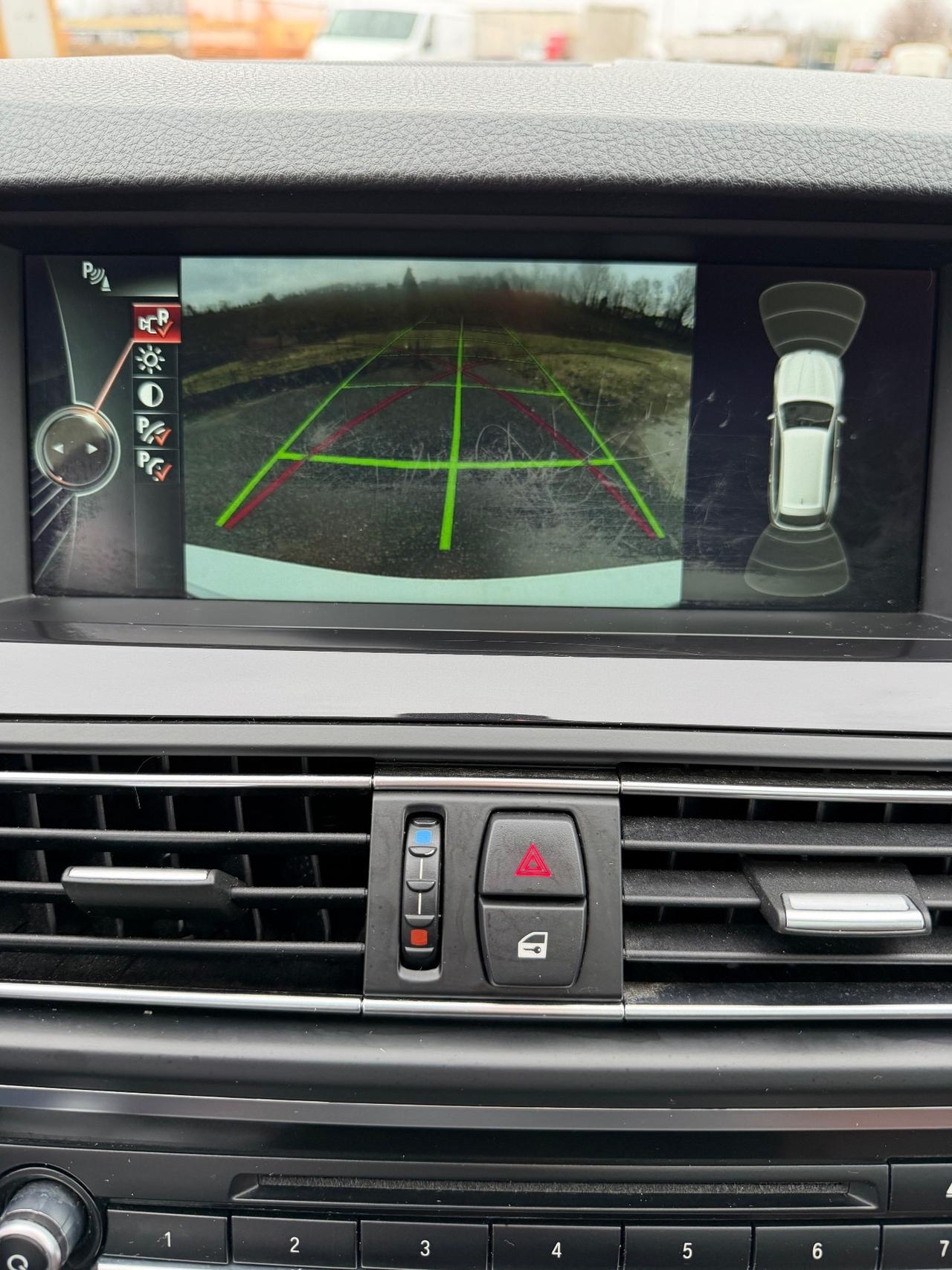 Bmw 530 530d xDrive 258CV Touring Msport