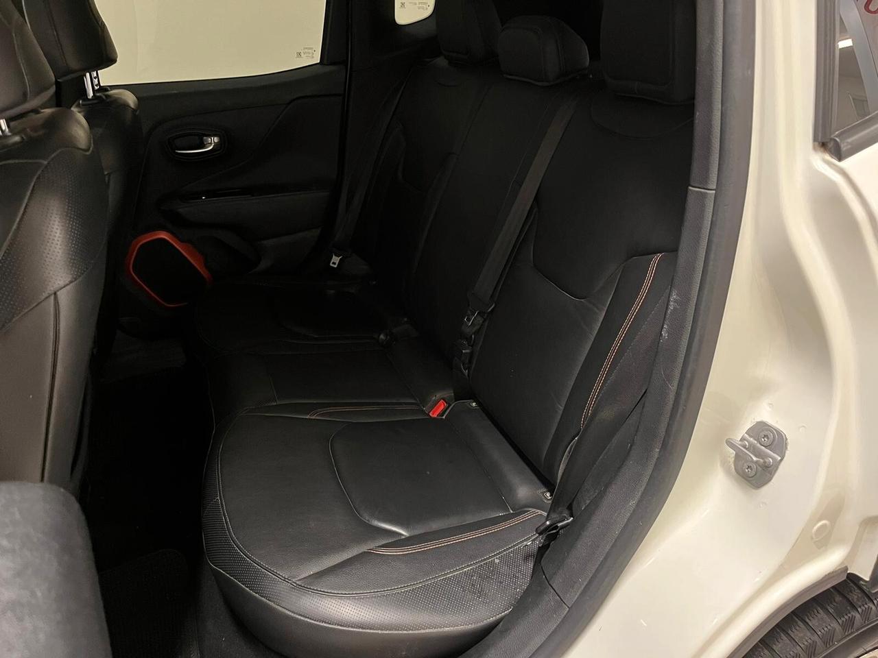 Jeep Renegade 2.0 Mjt 140CV 4WD Active Drive Opening Edition