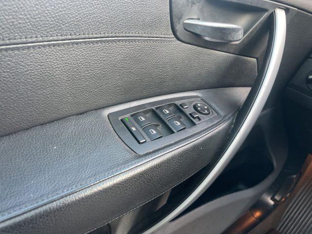 BMW X3 2.0 DIESEL 150 CV cat 4X4 TETTO FULL