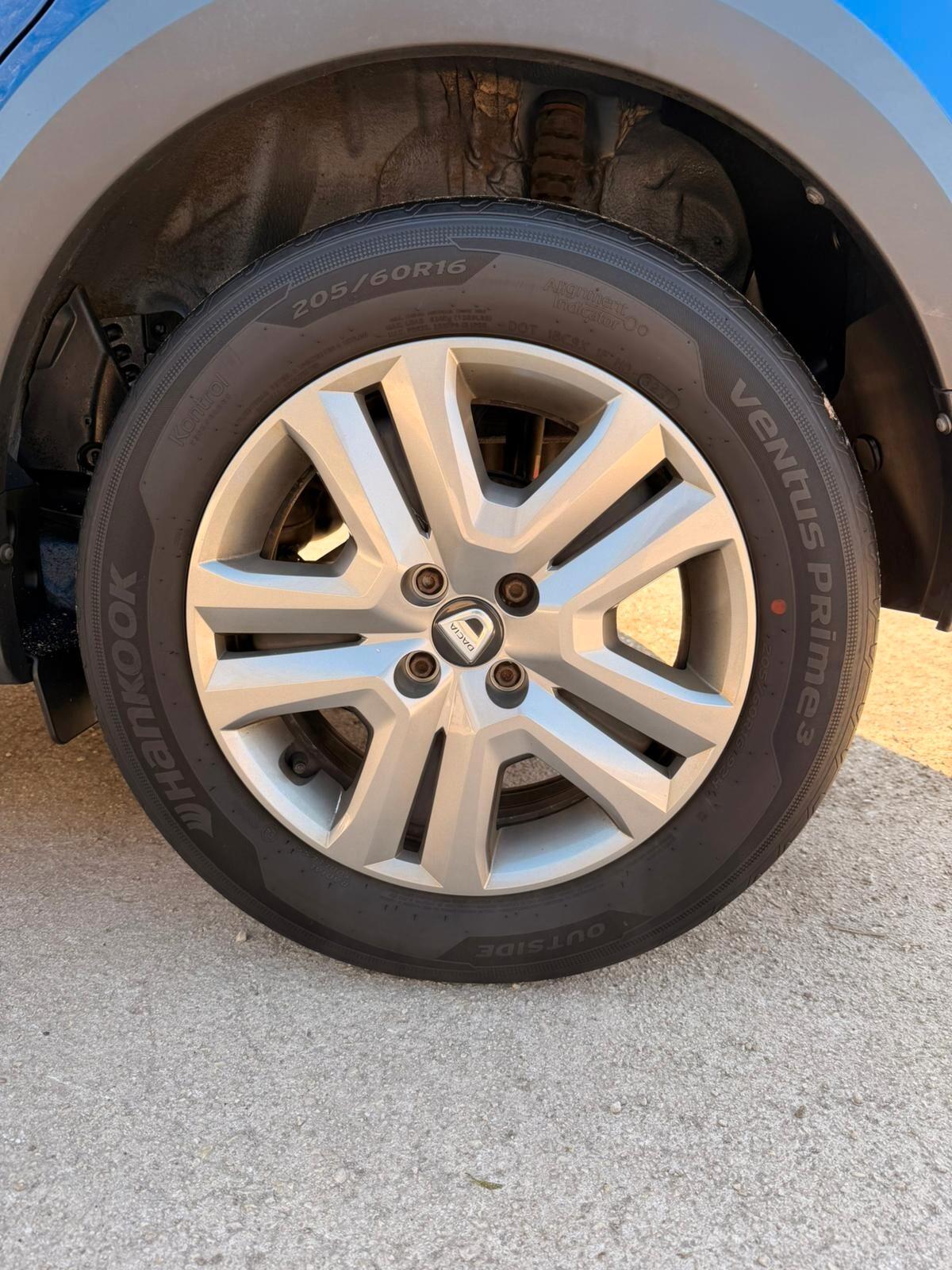 Dacia Sandero 1.0 Stepway GPL -IN ARRIVO-PREZZO REALE-