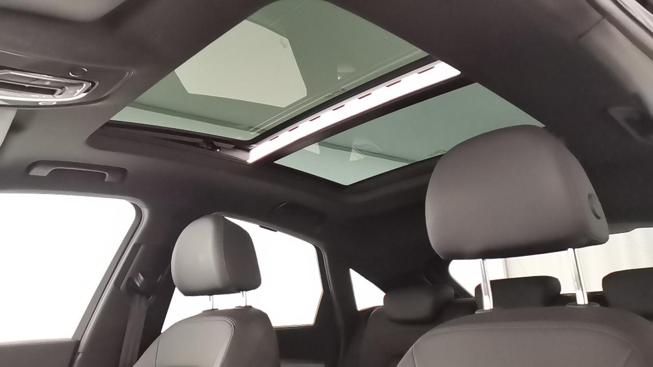 AUDI Q5 I Sportback 2021 - Q5 Sportback 40 2.0 tdi mhev 12V Busin
