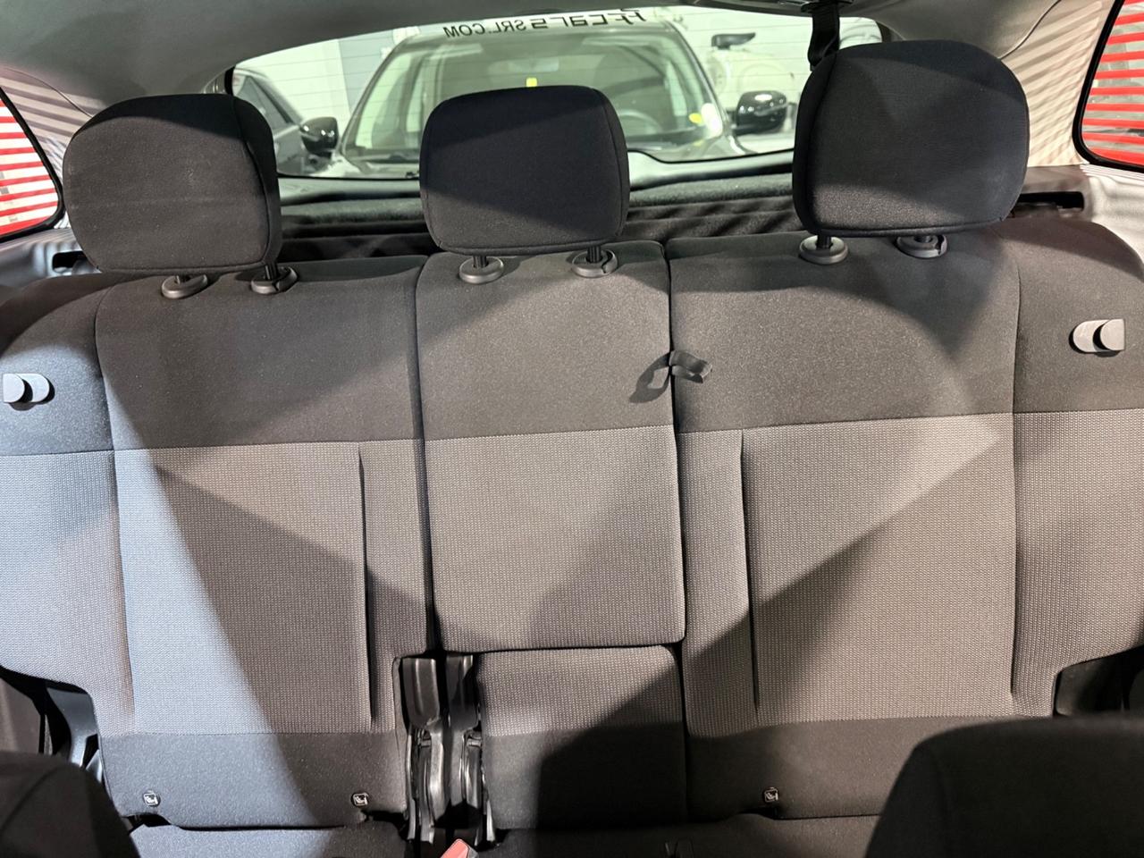 Citroen C3 Aircross BlueHDi 110 S&S Shine Pack