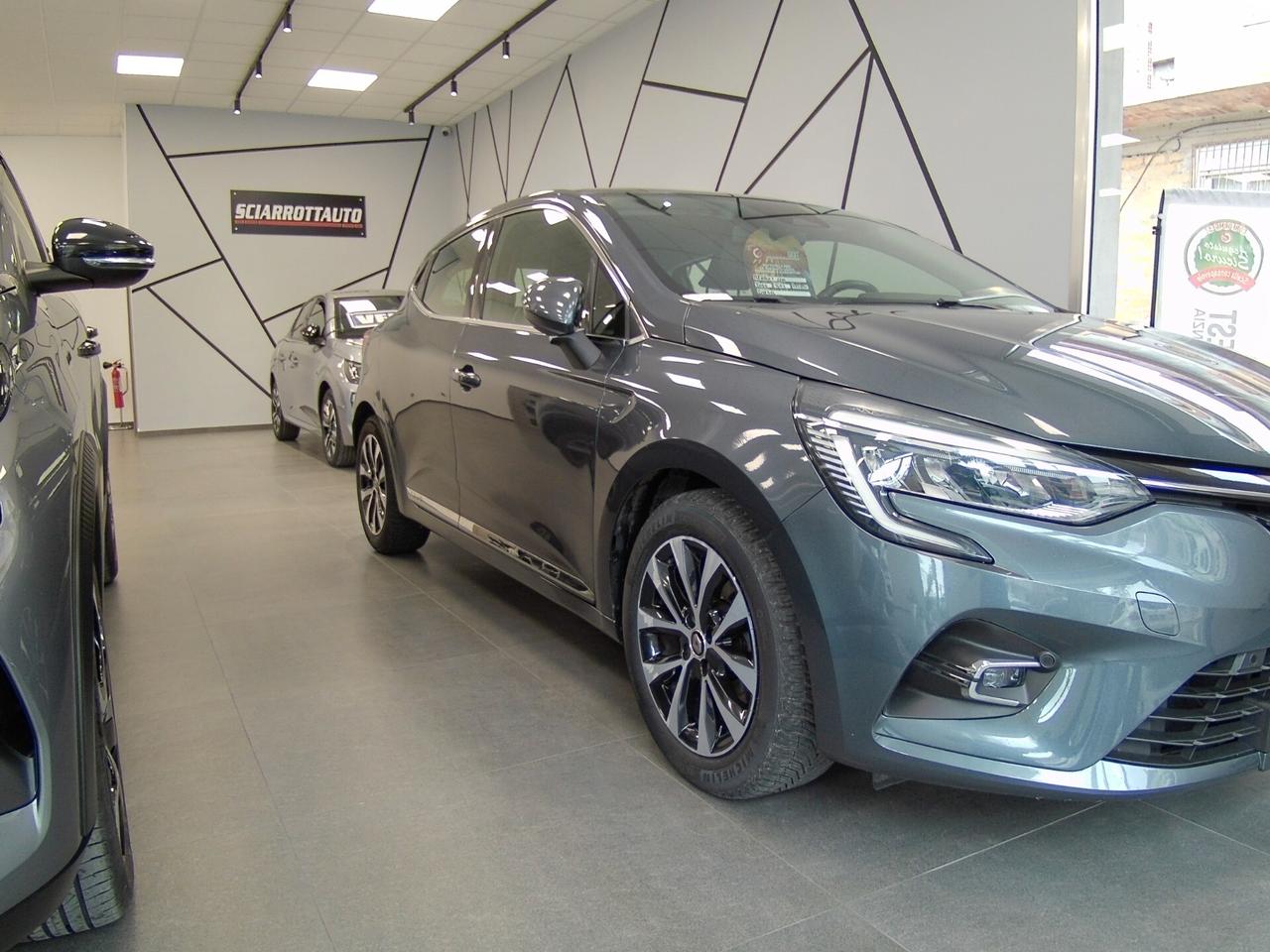 Renault Clio Blue dCi 85 CV 5 porte Intens