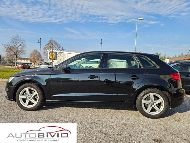 AUDI A3 SPB 30 TDI Business