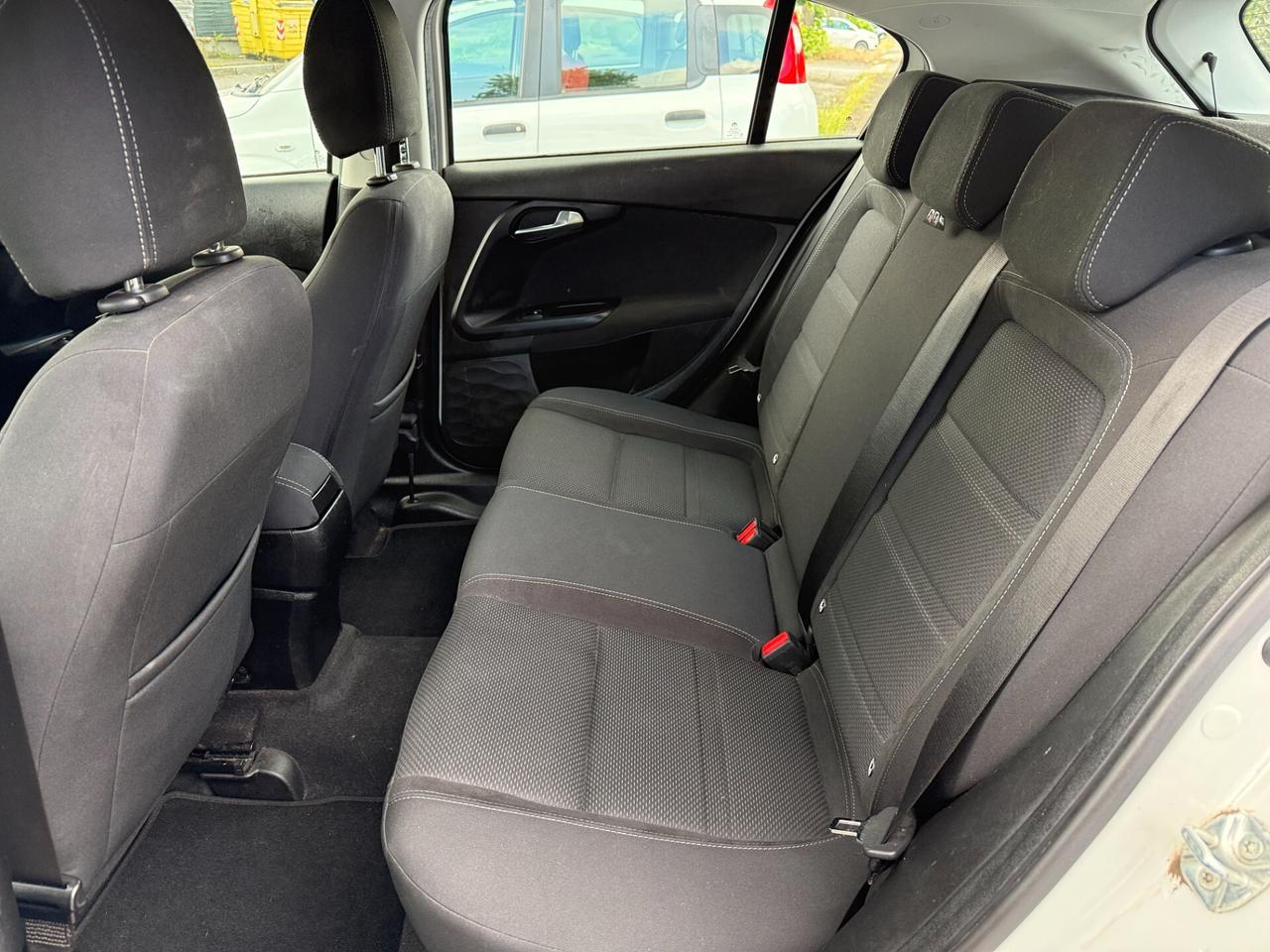 Fiat Tipo 1.4 5 porte Lounge