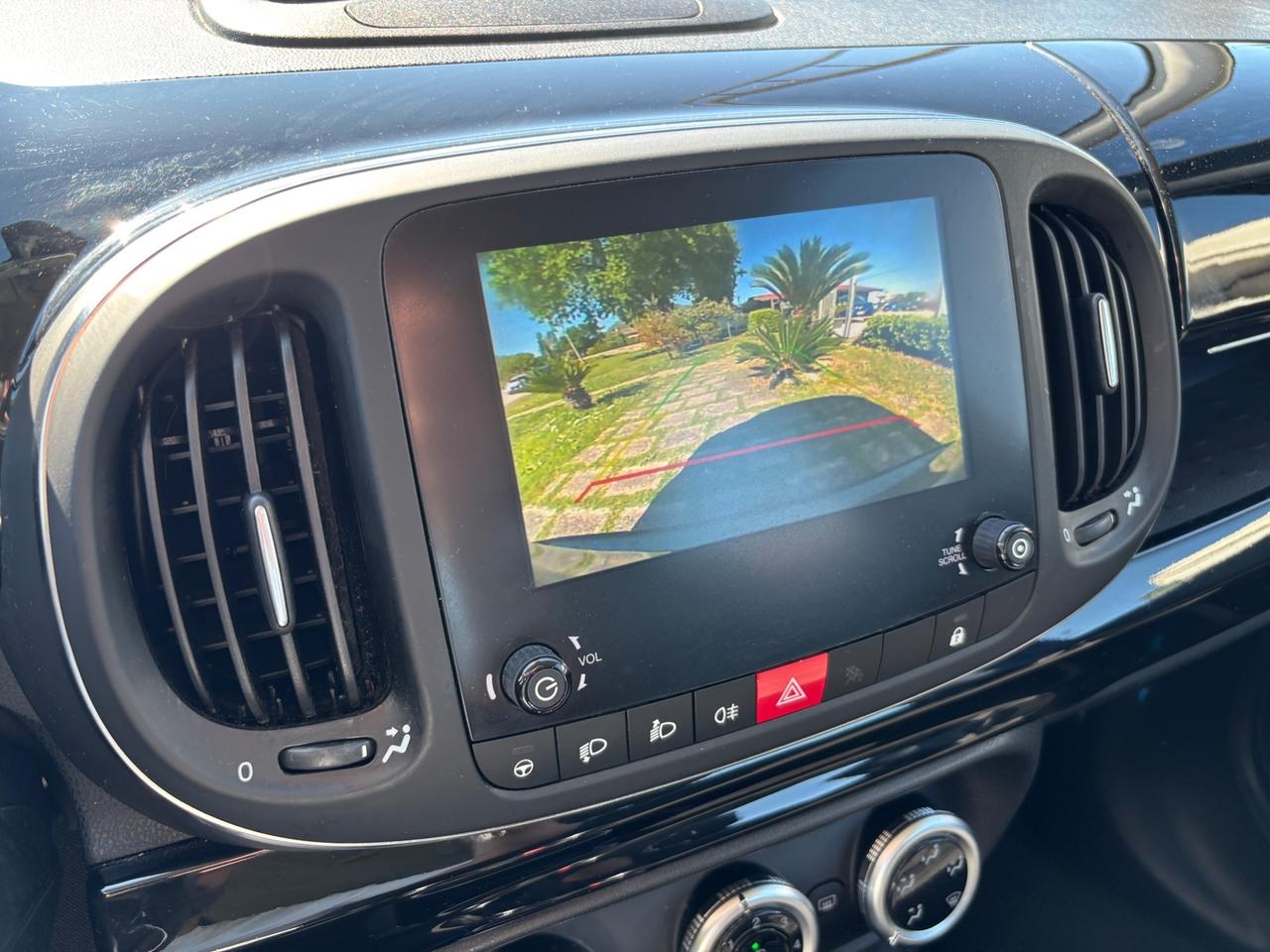 Fiat 500L Cross 1.4 95CV GPL-2019"PERFETTA"