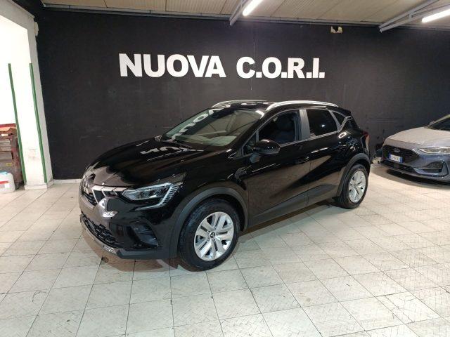 MITSUBISHI ASX 1.3L Mild Hybrid 140 CV Invite