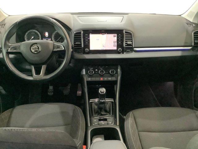 SKODA Karoq 1.6 TDI SCR Executive