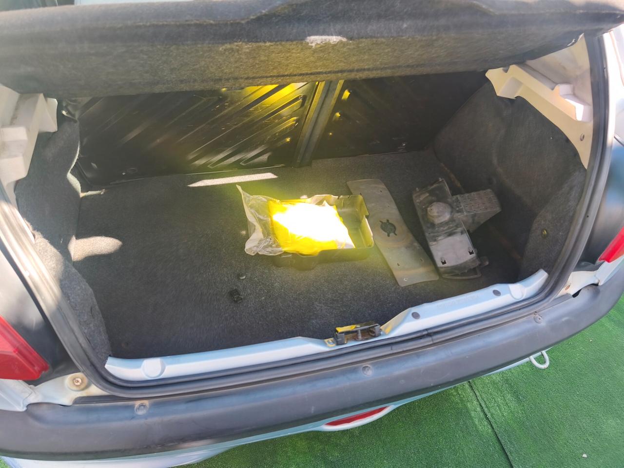 Peugeot 206 1.4 HDi 5p. Ciel