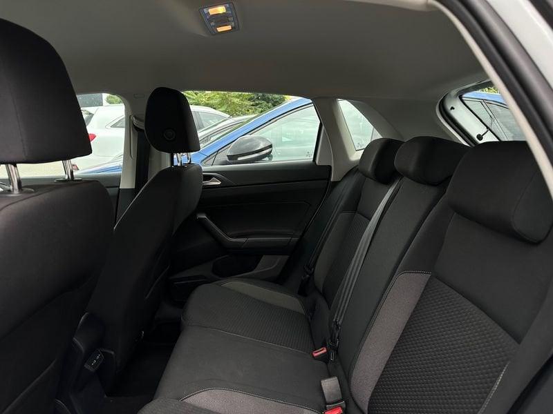 Volkswagen Polo 1.0 TSI Life