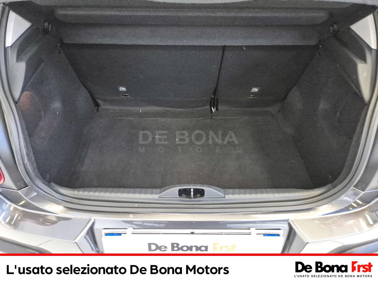 Citroen C3 1.2 puretech feel 82cv neopatentati