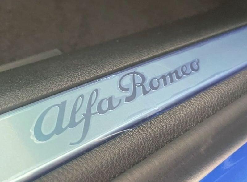 Alfa Romeo Tonale 1.6 diesel 130 CV TCT6 Veloce