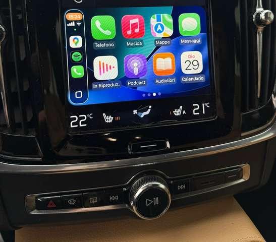 Volvo V90 Cross Country 2.0 d5 Pro awd Geartronic FULL LED MOTORE 90.000KM