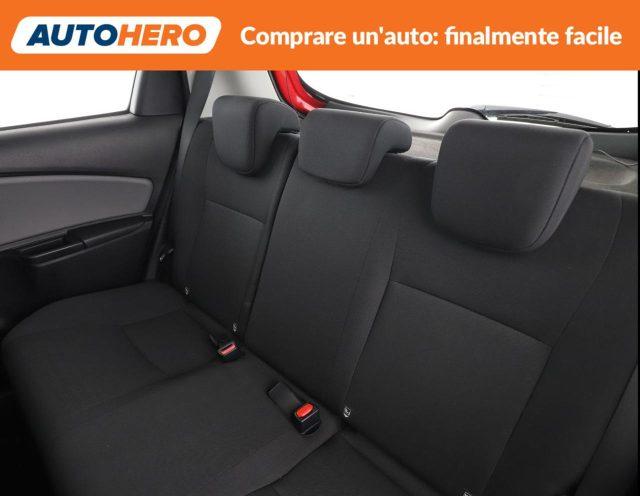 TOYOTA Yaris 1.0 5 porte Cool