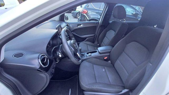 MERCEDES-BENZ B 200 NGD PREMIUM