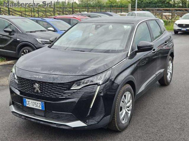 PEUGEOT 3008 1.5 bluehdi Active Business aut. - targa GE175CZ