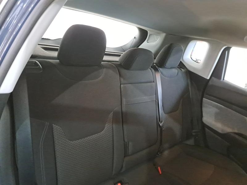 JEEP COMPASS 1.6 MJet II 96kW Longitude