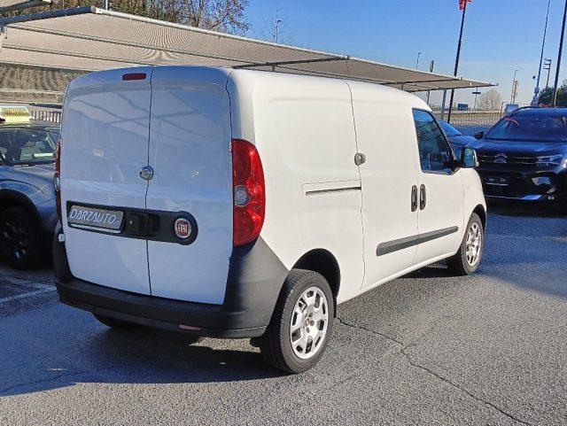 FIAT Doblo 1.3 MJT S&S PL-TN Cargo Maxi Doblò Lounge