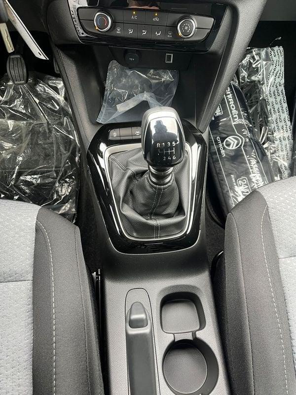 Opel Corsa Corsa 1.2 100 CV YES