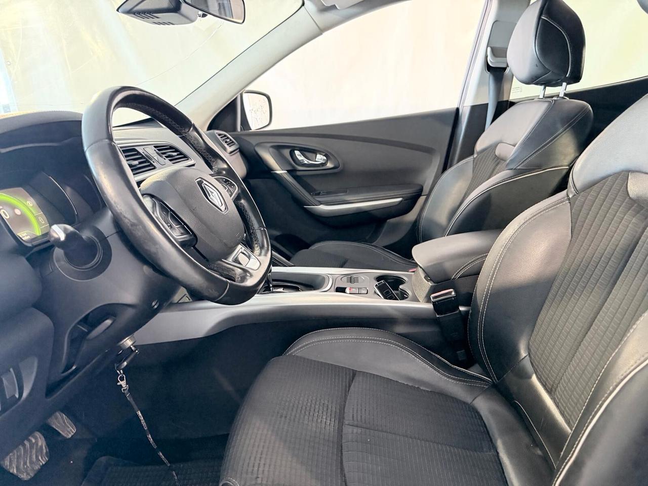 Renault Kadjar dCi 8V 110CV EDC Energy Intens