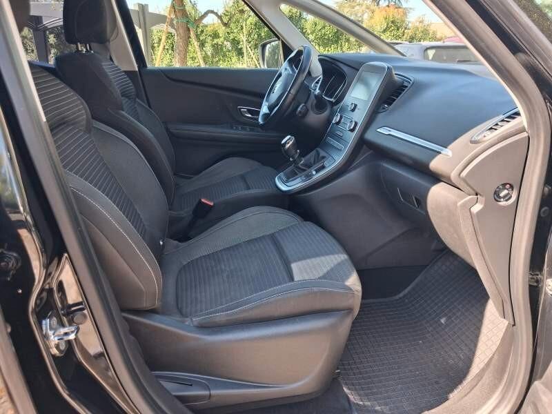 Renault Scenic Scénic dCi 8V 95 CV Energy Business