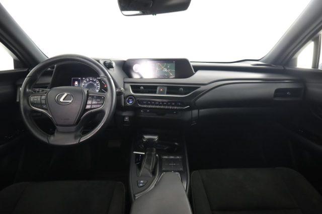 LEXUS Other UX UX Hybrid Business