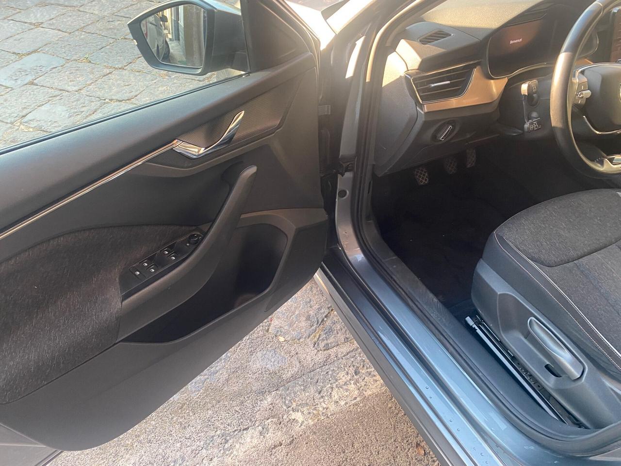 Skoda Kamiq 1.0 TSI 110 CV Style