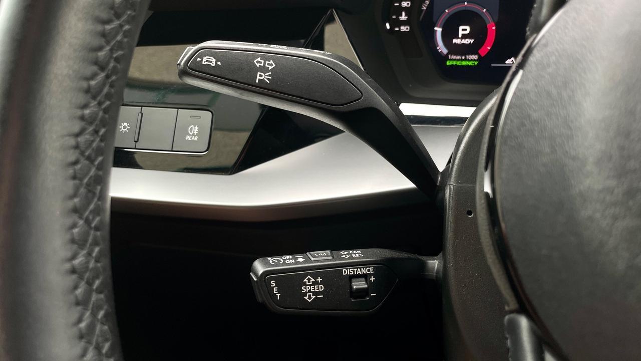 AUDI A3 SPB 2.0 BUSINESS ADVANCED TDI S-TRONIC 150 CV - FULL LED, VIRTUAL COCKPIT. CAR PLAY