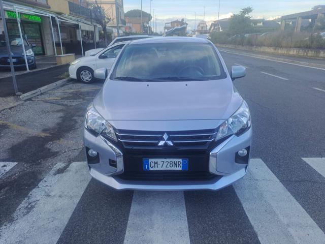 MITSUBISHI Space Star 1.2 Benz 71CV 5P - UNIPRO TAGLIANDATA