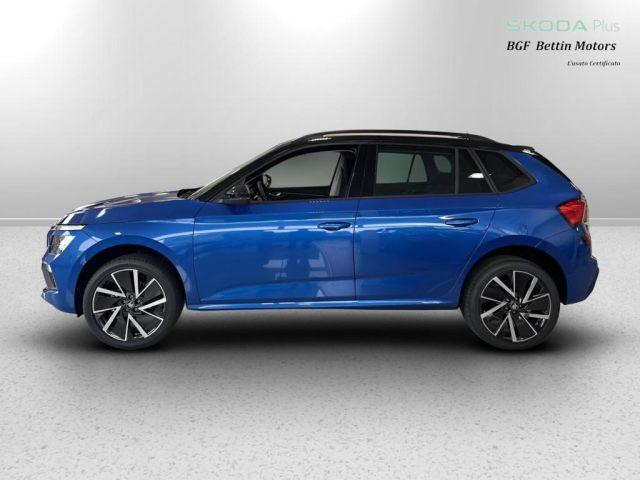 SKODA Kamiq 1.0 tsi 130 Edition 115cv