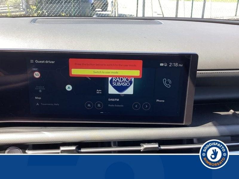 Hyundai Tucson 1.6 TGDI 48V MT Xtech
