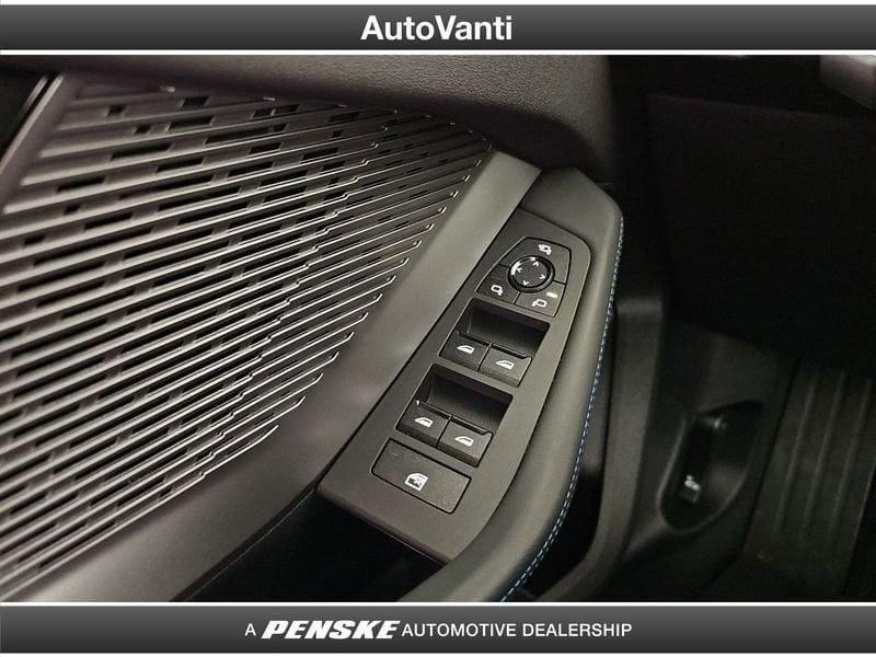 BMW Serie 1 118d MSport auto