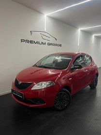 Lancia Ypsilon 1.2 69 CV 5 porte GPL Ecochic Black and Noir