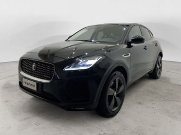 Jaguar E-Pace 2.0 249 CV AWD Auto R-Dynamic SE