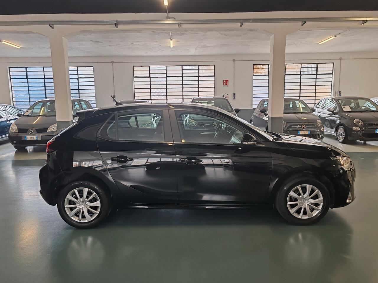 Opel Corsa 1.2 Edition