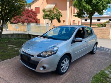 Renault Clio 1.2 16V 5 porte GPL Yahoo! - ok neopatentati