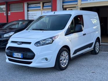 Ford Transit Connect 200 1.5 Ecoblue 100CV PC Furgone Trend