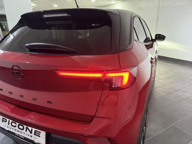 OPEL Mokka 1.5 diesel GS Line