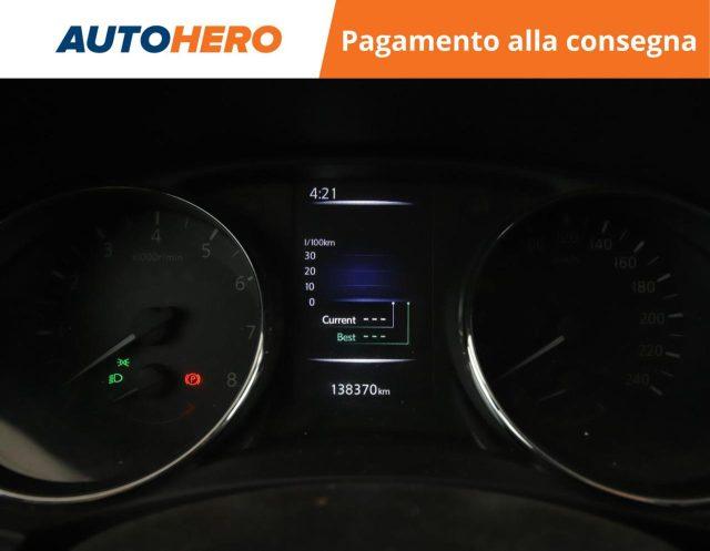 NISSAN Qashqai 1.2 DIG-T Visia