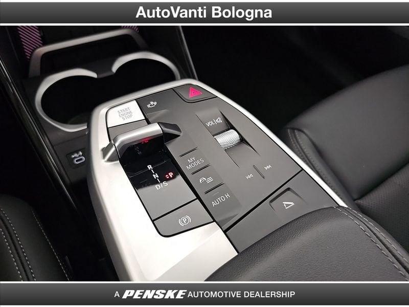 BMW X1 X1 sdrive18d auto