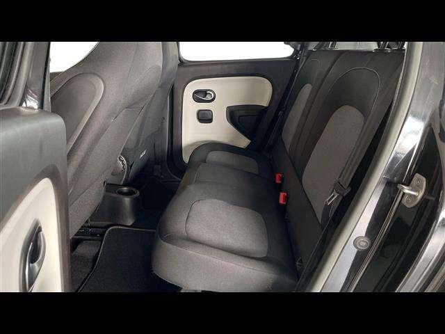Renault Twingo Zen 22kWh