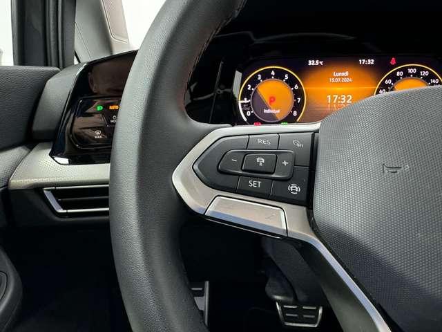 Volkswagen Golf MOVE 1.5 eTSI 150 CV DSG *TETTO+MATRIX* PROMO!
