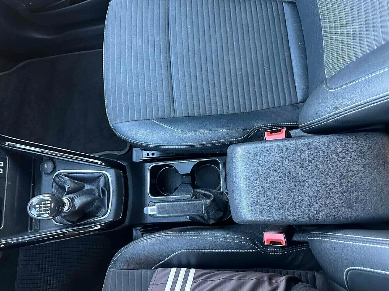 Ford EcoSport 1.0 EcoBoost 125 CV Titanium 2020