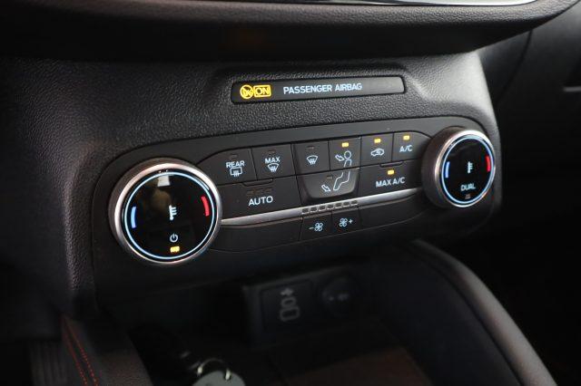 FORD Kuga Kuga 2.0 EcoBlue 120 CV aut. 2WD ST-Line