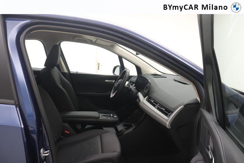 BMW Serie 2 Active Tourer 223 i Mild Hybrid 48V xDrive DCT