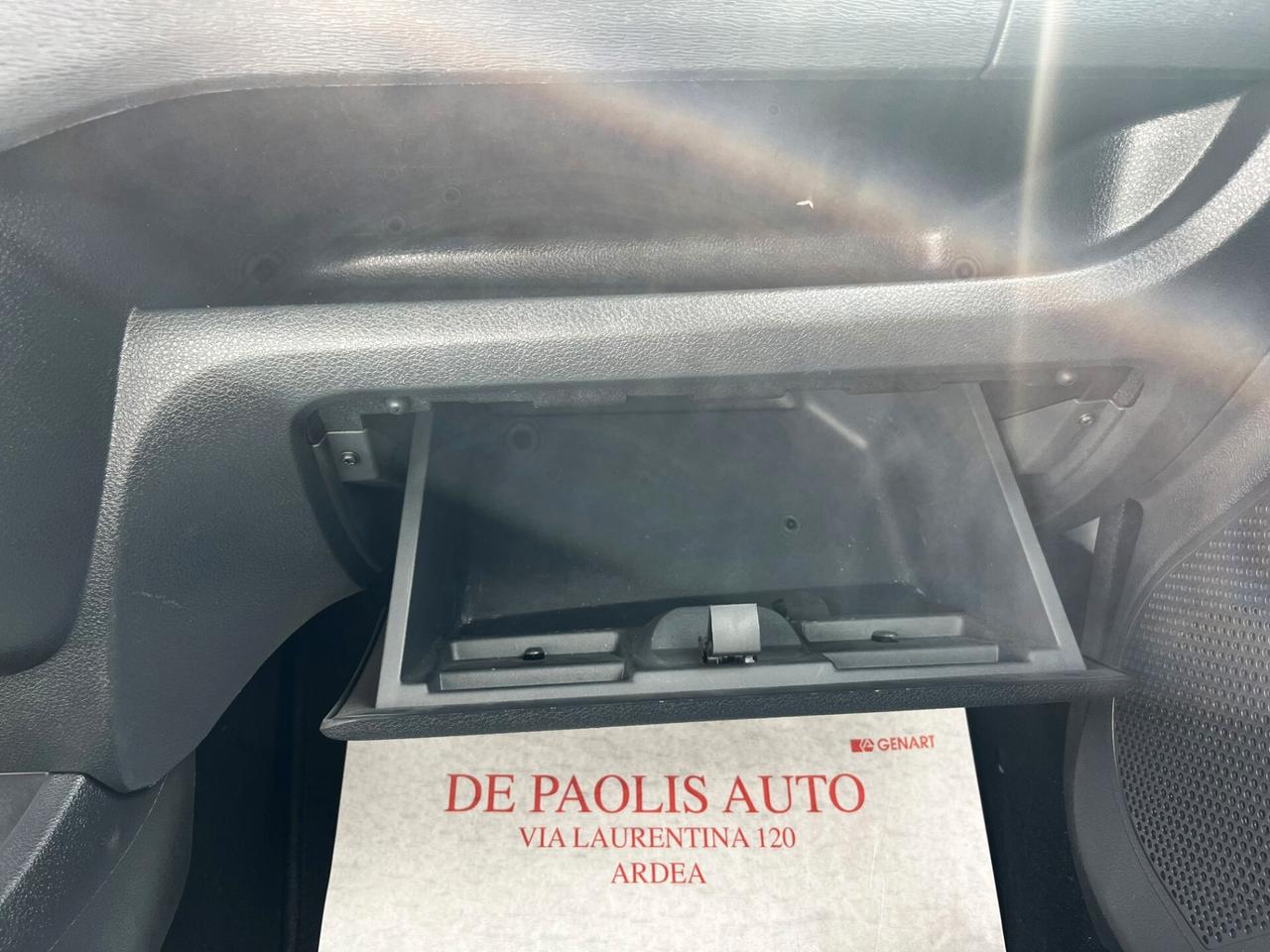 Dacia Dokker 1.5 dCi 8V 75CV Start&Stop Ambiance
