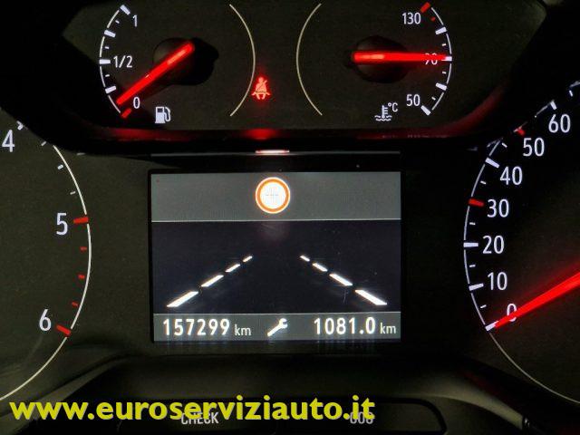 OPEL Grandland X 1.5 diesel Ecotec Start&Stop Innovation