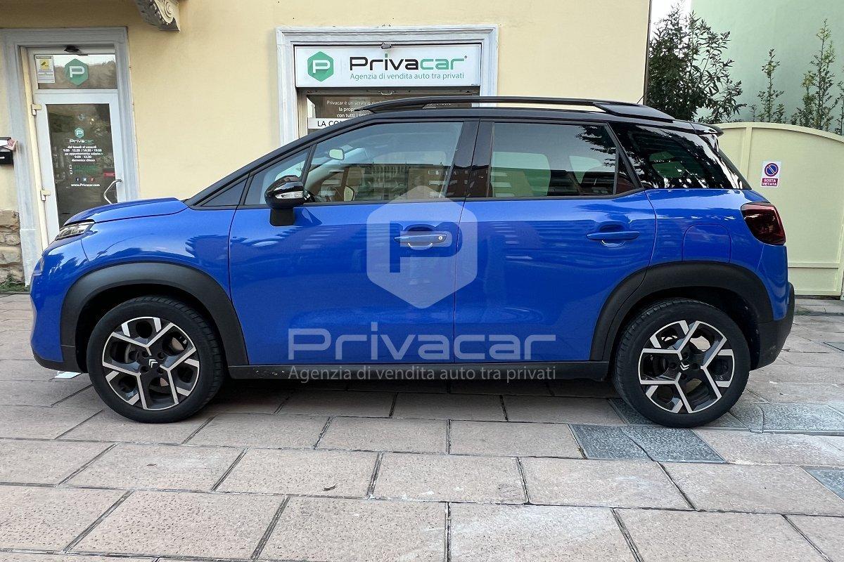 CITROEN C3 Aircross PureTech 110 S&S Shine Pack