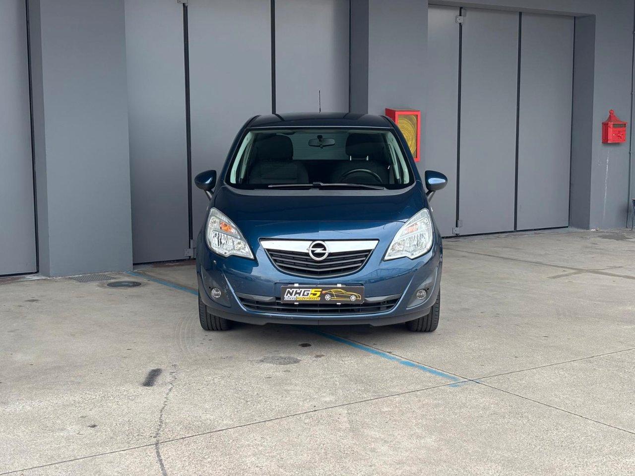 Opel Meriva 1.4 Cosmo